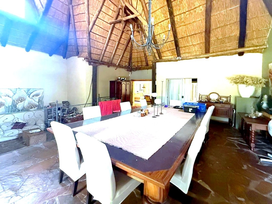 4 Bedroom Property for Sale in Griekwastad Northern Cape